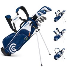 Cleveland CGJ Junior Package