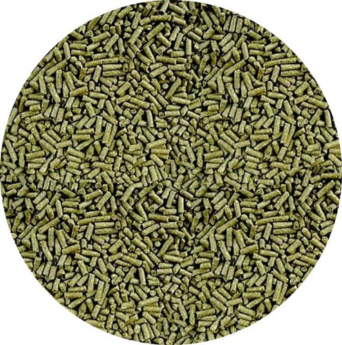 Chinchilla pellets 2kg perfect - chinchilla,