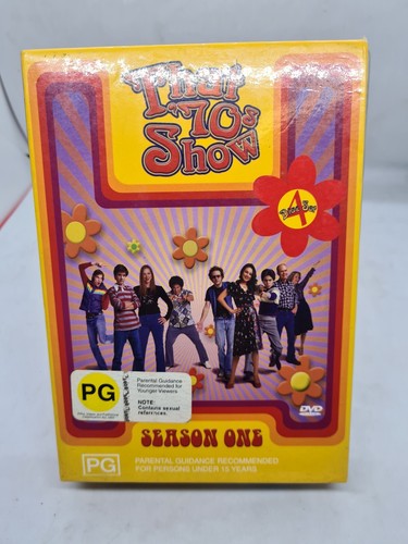 That 70s show complete - that, '70s