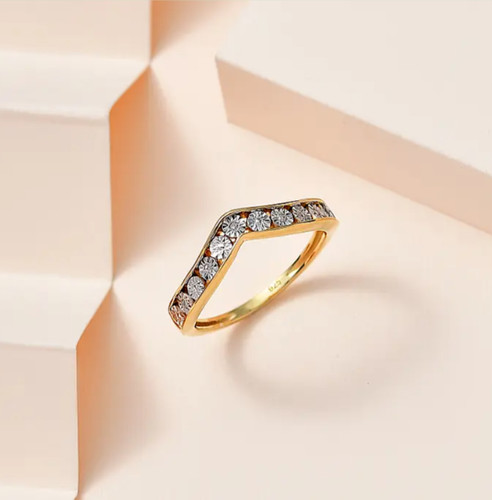 Diamond 925 sterling silver - diamond,