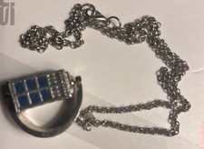 Doctor Who Spinning Tardis