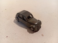 Norev Micro Miniatures Citroen