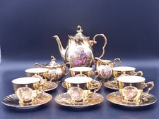 Bavaria Gold Gilded Hand