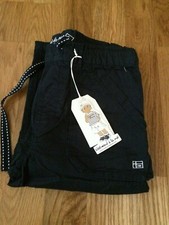 Weekend A La Mer Boys Navy