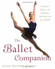 The Ballet Companion: A