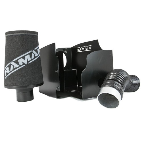 Ramair performance intake - ramair,