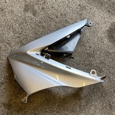 Suzuki GSXR 1000 K7 K8