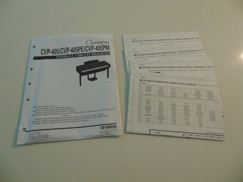 Yamaha clavinova piano - yamaha,
