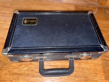 Vito  Clarinet Case For LeBlanc Clarinet