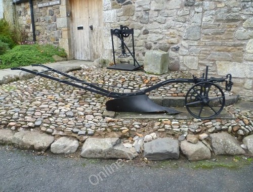 Photo 6x4 iron - 6x4,