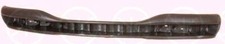 Bumper Crash Support Beam -