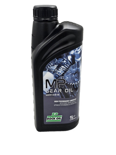 Rock oil gearbox - 1l,
