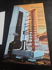 Space : Apollo Briefing Item 2