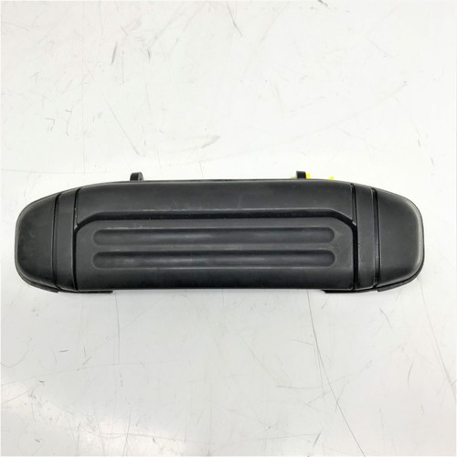 Door handle front - door,