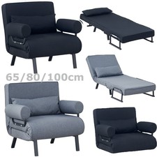 4-in-1 Folding Sofa Bed