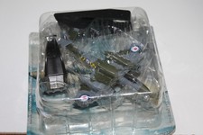 AMERCOM 1:100 GLOSTER METEOR F.8 - 74 SQN RAF 1954