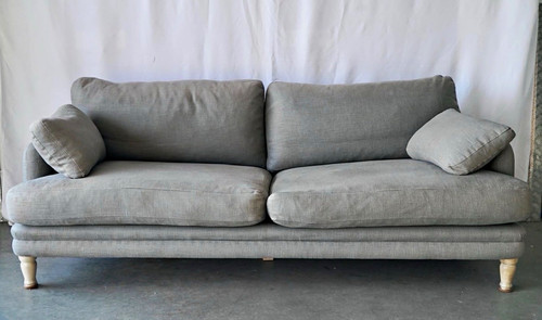 Loaf squisharoo seater sofa - loaf,
