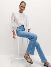 Marks & Spencer Womens Cotton