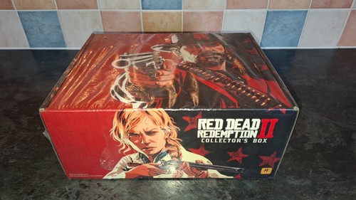 Red dead redemption limited - 2,
