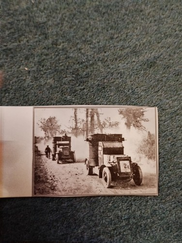 Sk267 ephemera 1916 - 1916, ww1