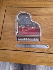 Vintage Sankyo Grand Piano