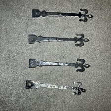 Cast Iron Door Hinges