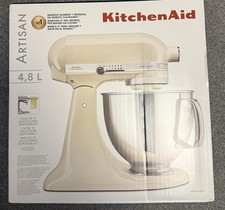Artisan KitchenAid 4.8L  Stand Mixer