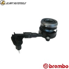 CENTRAL RELEASE CLUTCH E 24