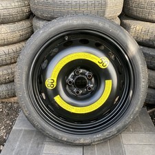 2014 - 2020 AUDI A1 18" SPARE