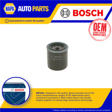 Oil Filter fits HONDA LEGEND