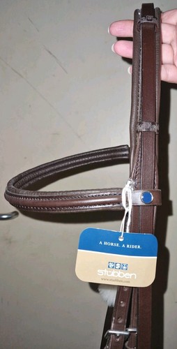 Bnwt stubben leitrim 2300 - stubben,