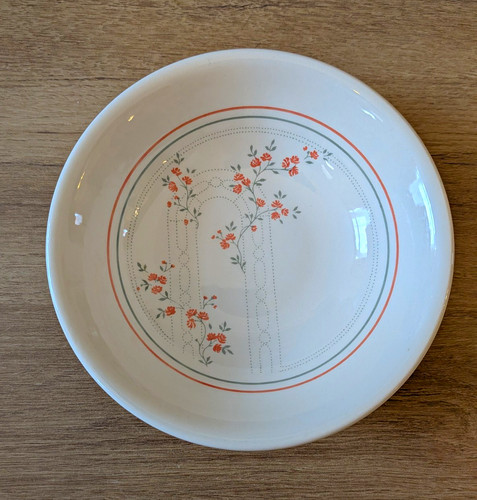 Biltons england round - england, ceramic