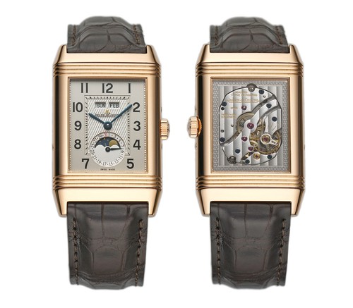 Jaeger lecoultre grande - jaeger-lecoultre,