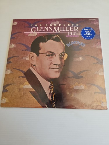 Factory sealed album the - sealed,