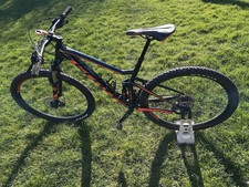 Scott Spark 960 Full