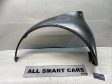 SMART FORTWO 450 COUPE REAR