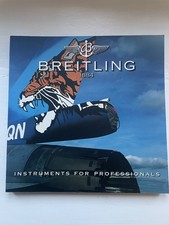 BREITLING 1884 CHRONOLOG 3