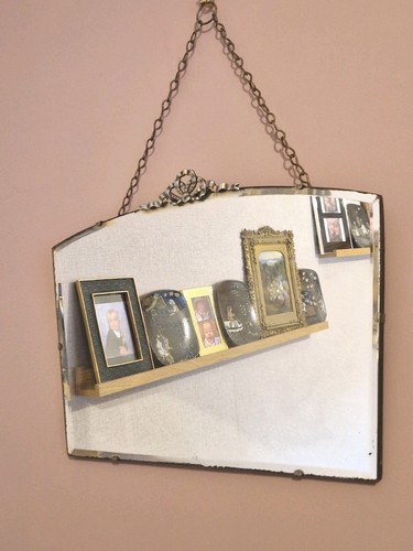 1920s 30s frameless bow - 1920s,
