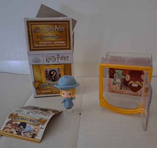 Harry poter magical moments - harry,