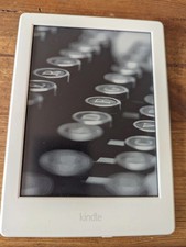 Amazon kindle sy69jl 8th - kindle,