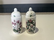 Portmeirion Botanic Garden -