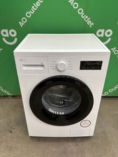 Washing machine 8kg 1400rpm - washing,
