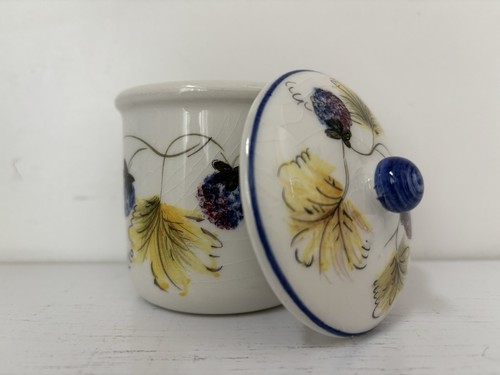 Alessi nova italy - italy, handpainted