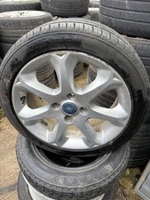 16" FORD FIESTA MK 7/8