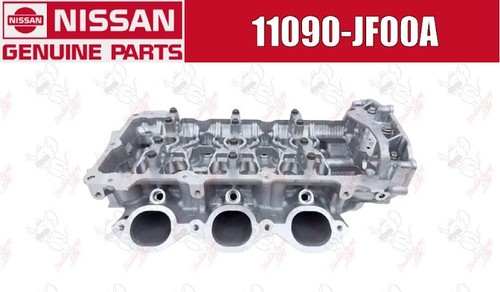 Nissan oem vr38dett - vr38dett, engine