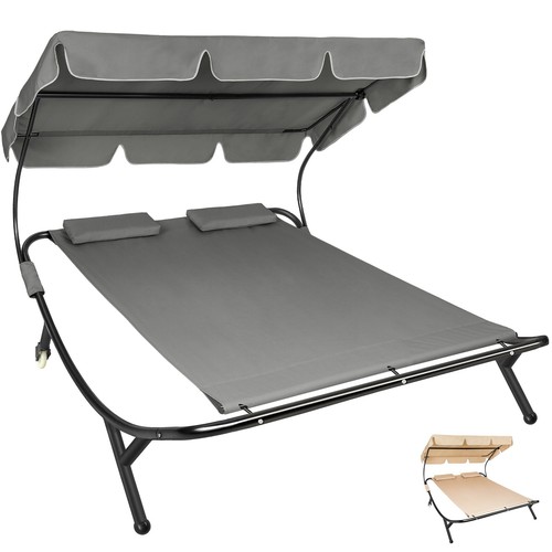 Garden furniture sun lounger - furniture,