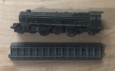 Vintage die-cast Lone Star