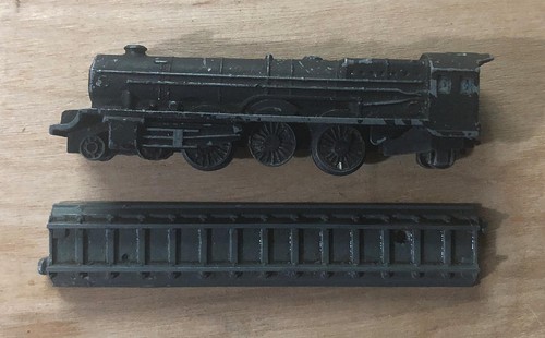 Vintage die cast lone - lone, star