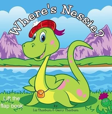Wheres nessie lift the - -,