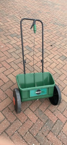 Miracle gro model drop - x1,